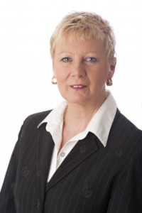 Susan Rooney Operations Diretor