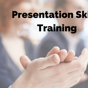 Presentation Techniques (Copy)