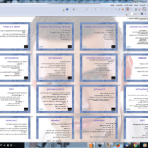 Presentation Techniques (Copy)