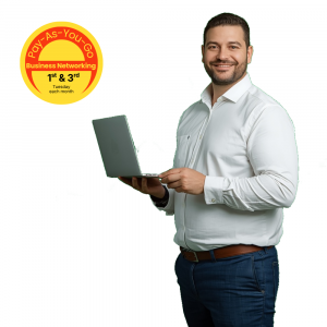Online Business Networking 6th October